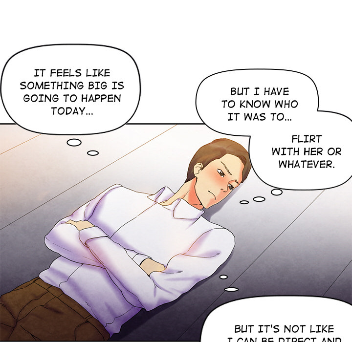 Miss Provocative chapter 1 page 115