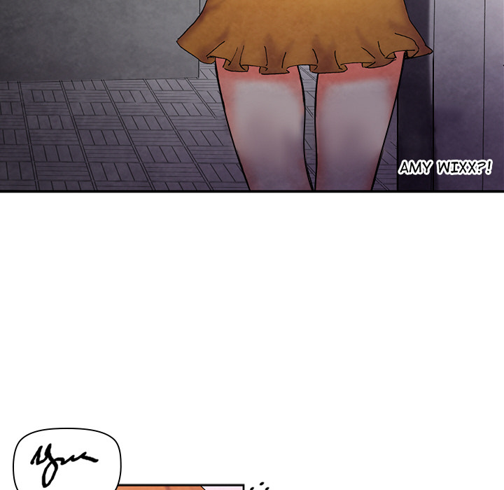Miss Provocative chapter 1 page 119