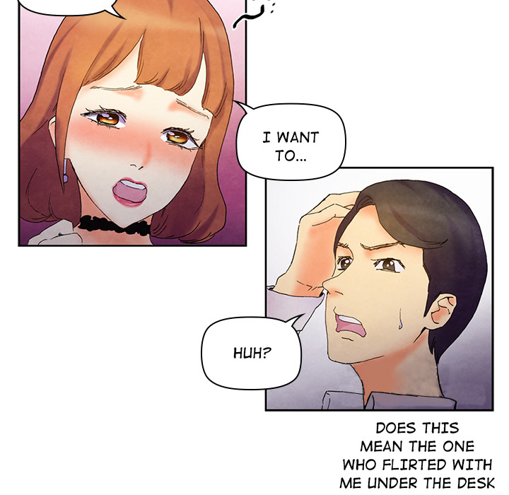 Miss Provocative chapter 1 page 120