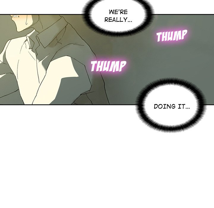 Miss Provocative chapter 10 page 13