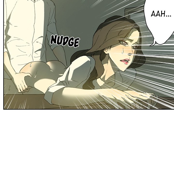 Miss Provocative chapter 10 page 18