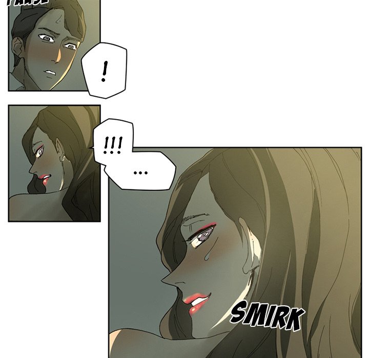 Miss Provocative chapter 10 page 20