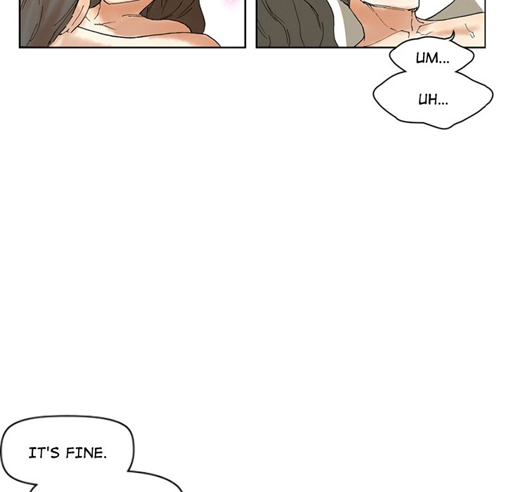 Miss Provocative chapter 10 page 32