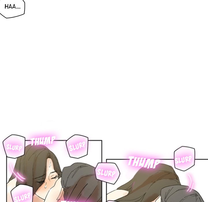 Miss Provocative chapter 10 page 40