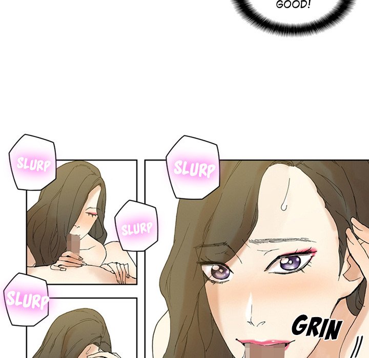 Miss Provocative chapter 10 page 47