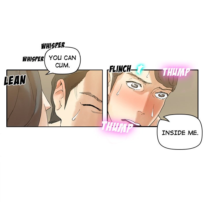 Miss Provocative chapter 11 page 11