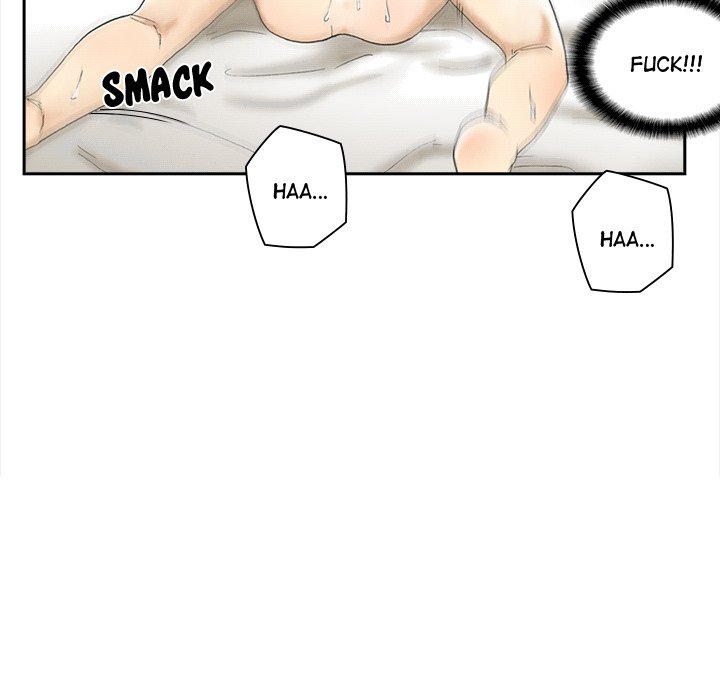 Miss Provocative chapter 11 page 14