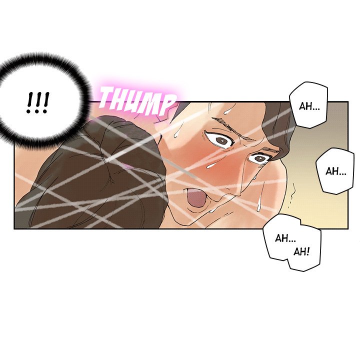 Miss Provocative chapter 11 page 15