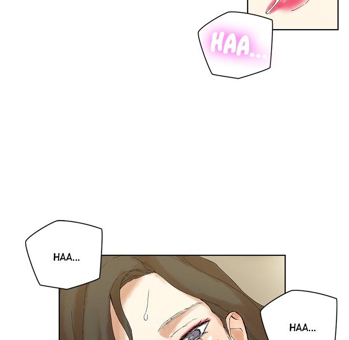 Miss Provocative chapter 11 page 23