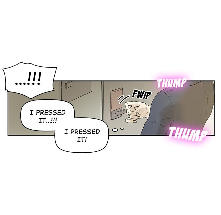 Miss Provocative chapter 11 page 38