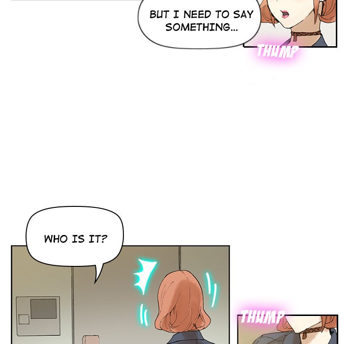 Miss Provocative chapter 11 page 41
