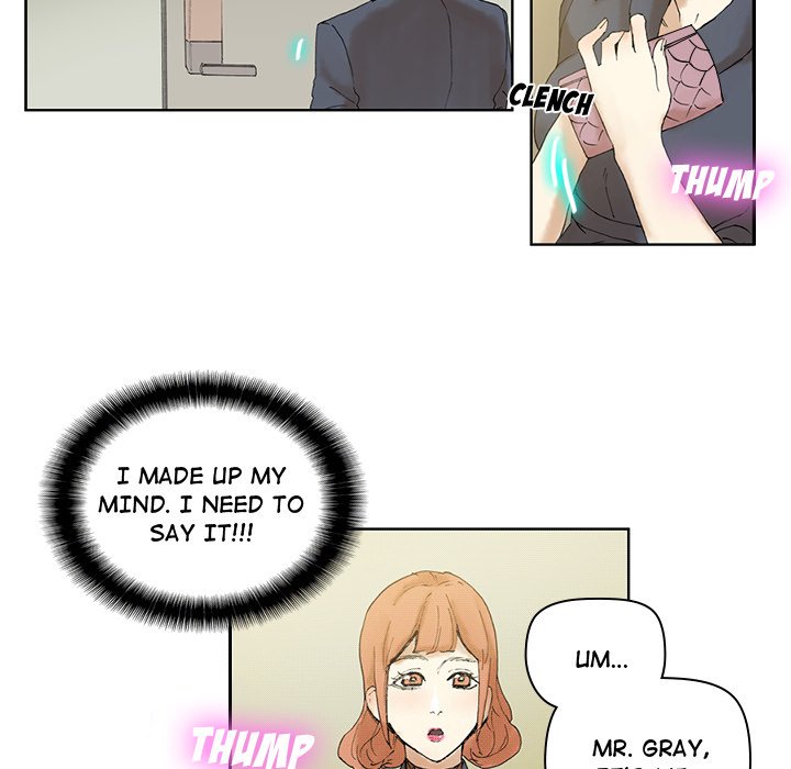 Miss Provocative chapter 11 page 42