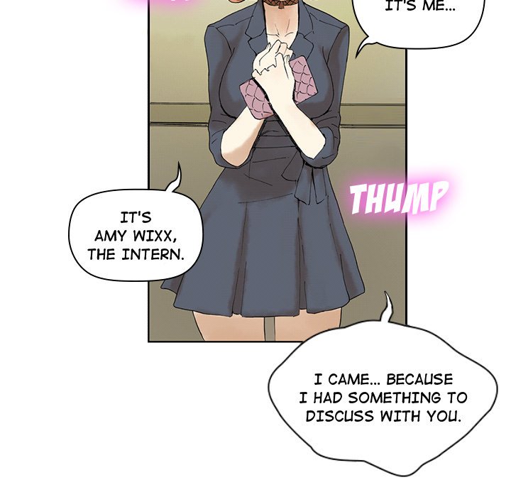 Miss Provocative chapter 11 page 43