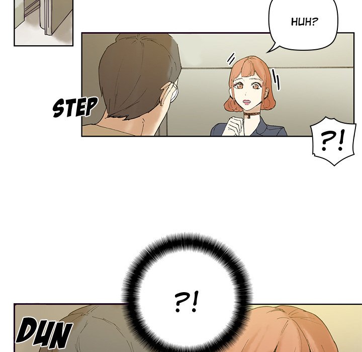 Miss Provocative chapter 11 page 49