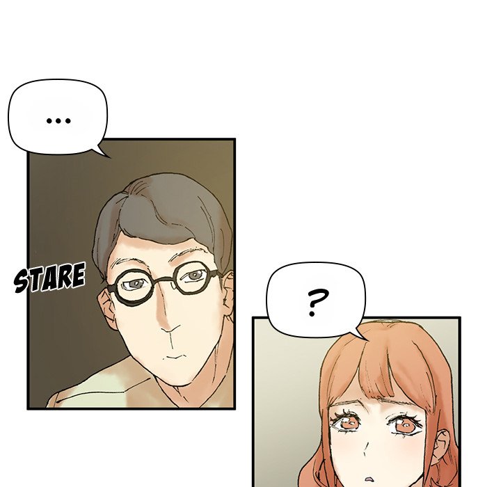 Miss Provocative chapter 11 page 52