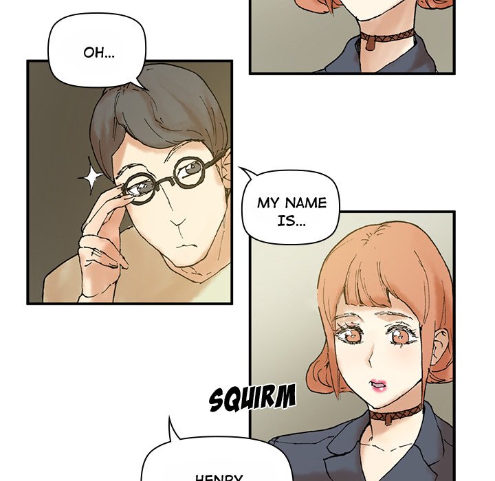 Miss Provocative chapter 11 page 53