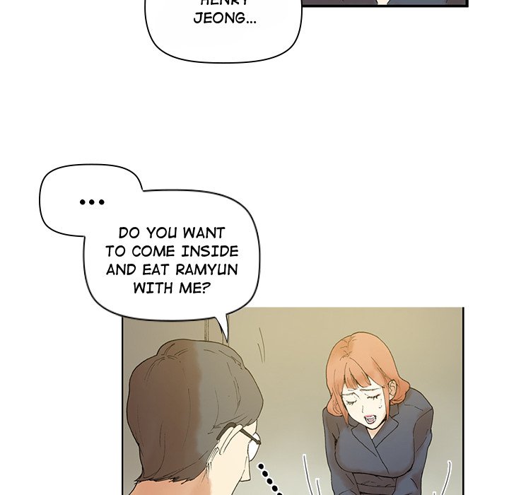 Miss Provocative chapter 11 page 54