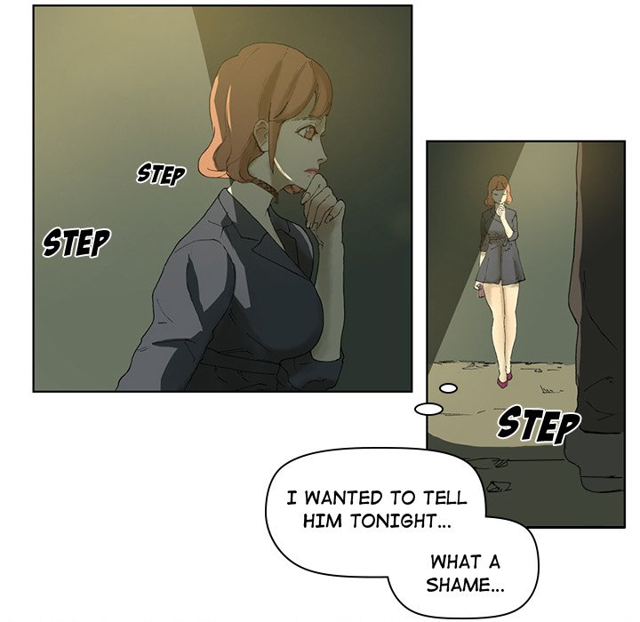 Miss Provocative chapter 11 page 60