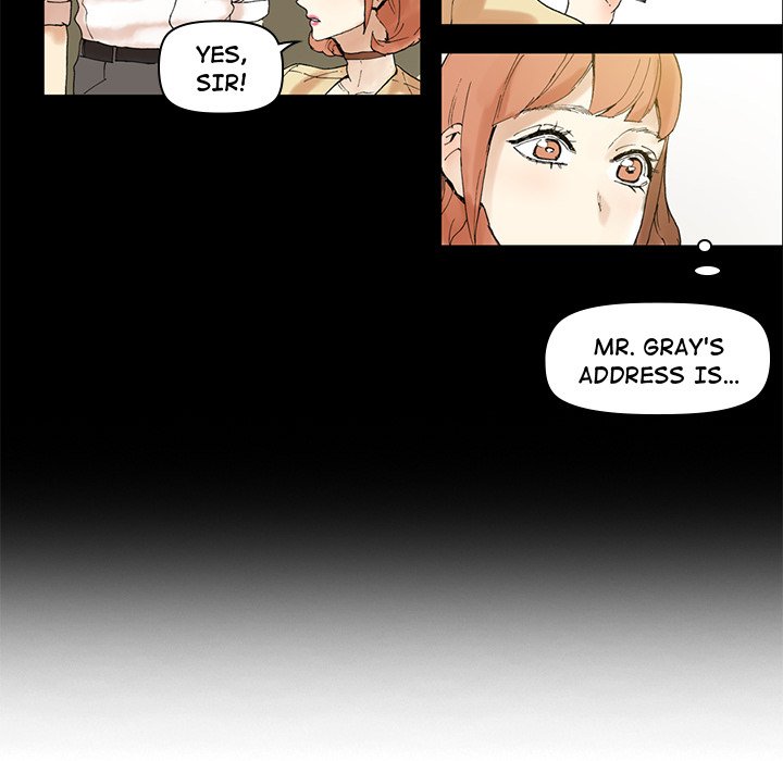 Miss Provocative chapter 11 page 62