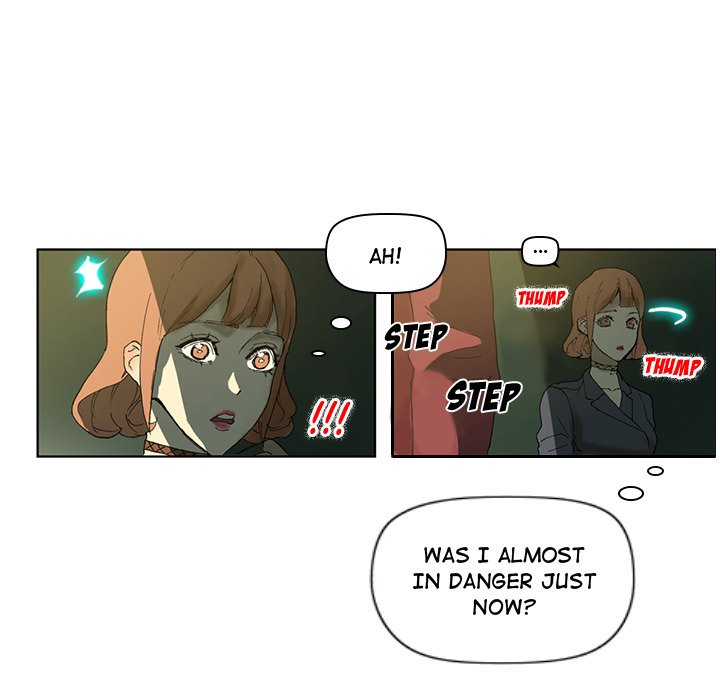 Miss Provocative chapter 11 page 64