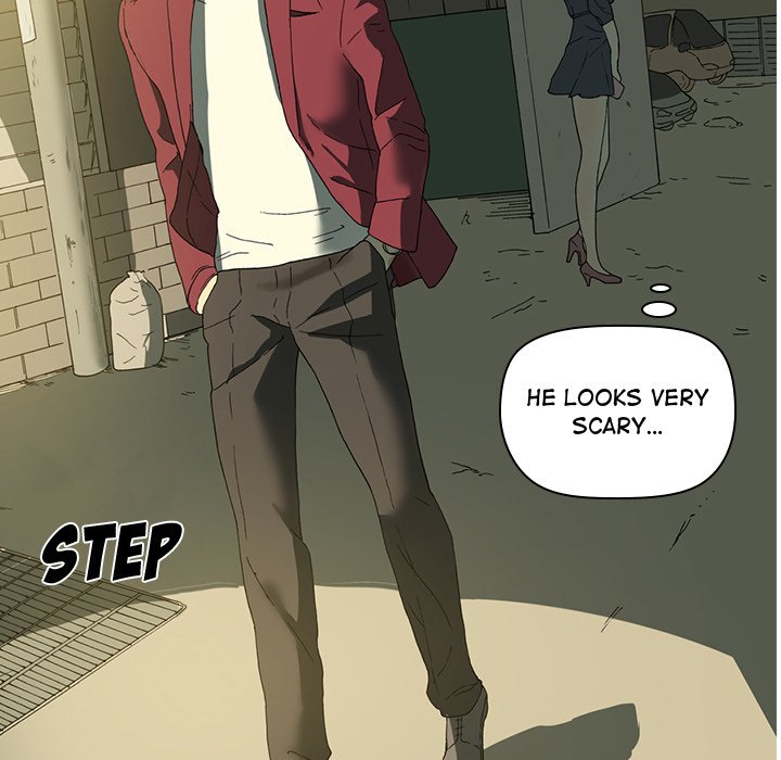Miss Provocative chapter 11 page 66