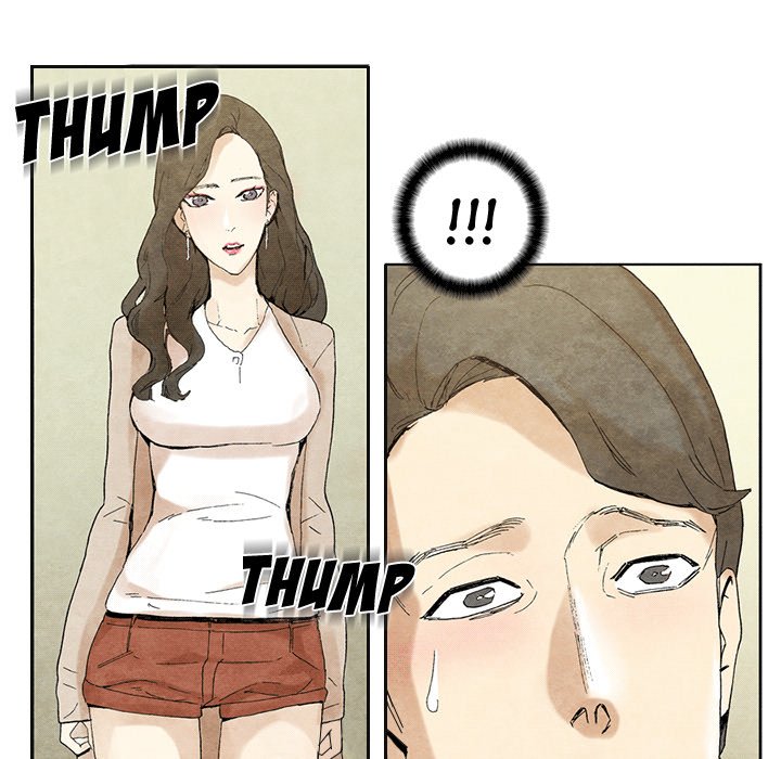 Miss Provocative chapter 12 page 23