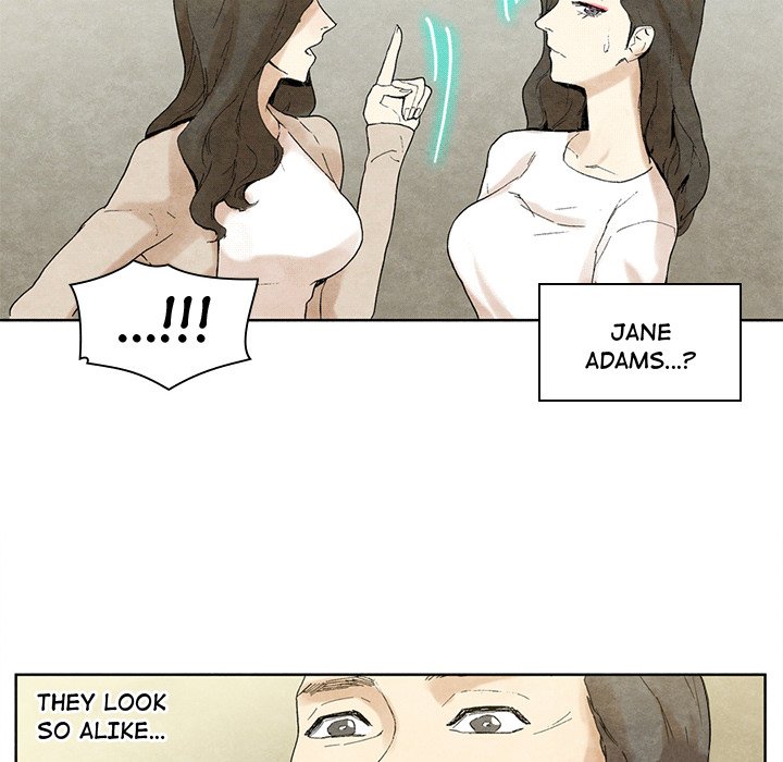 Miss Provocative chapter 12 page 29