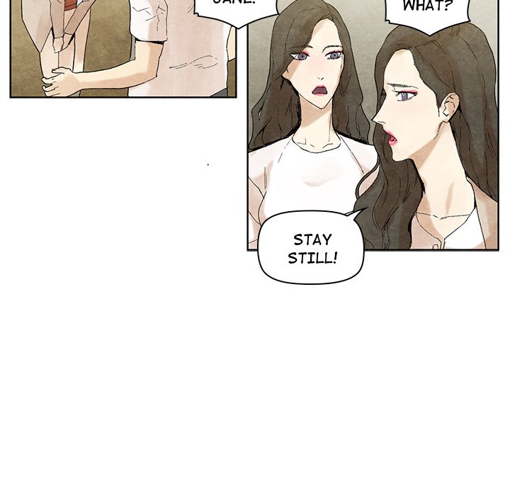 Miss Provocative chapter 12 page 31