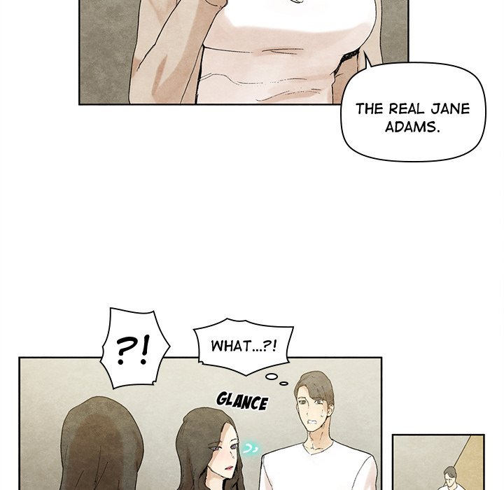 Miss Provocative chapter 12 page 34