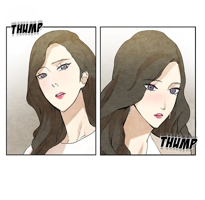 Miss Provocative chapter 12 page 39