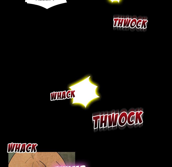 Miss Provocative chapter 12 page 61