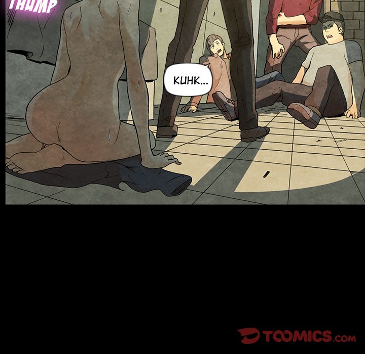 Miss Provocative chapter 13 page 6