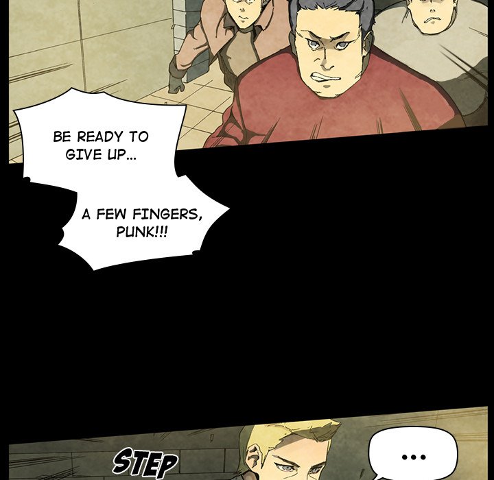 Miss Provocative chapter 13 page 15