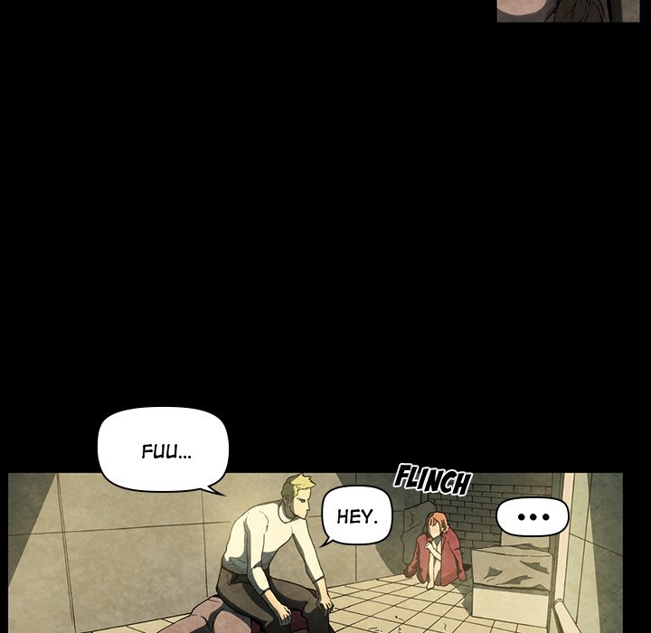 Miss Provocative chapter 13 page 32