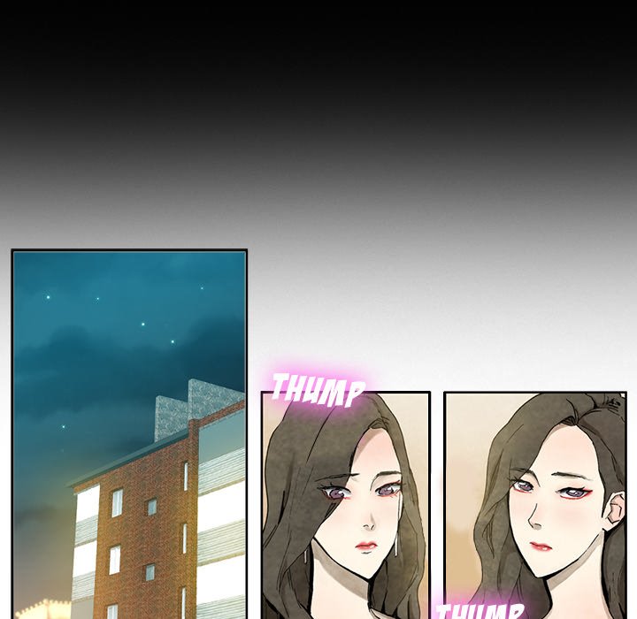 Miss Provocative chapter 13 page 36