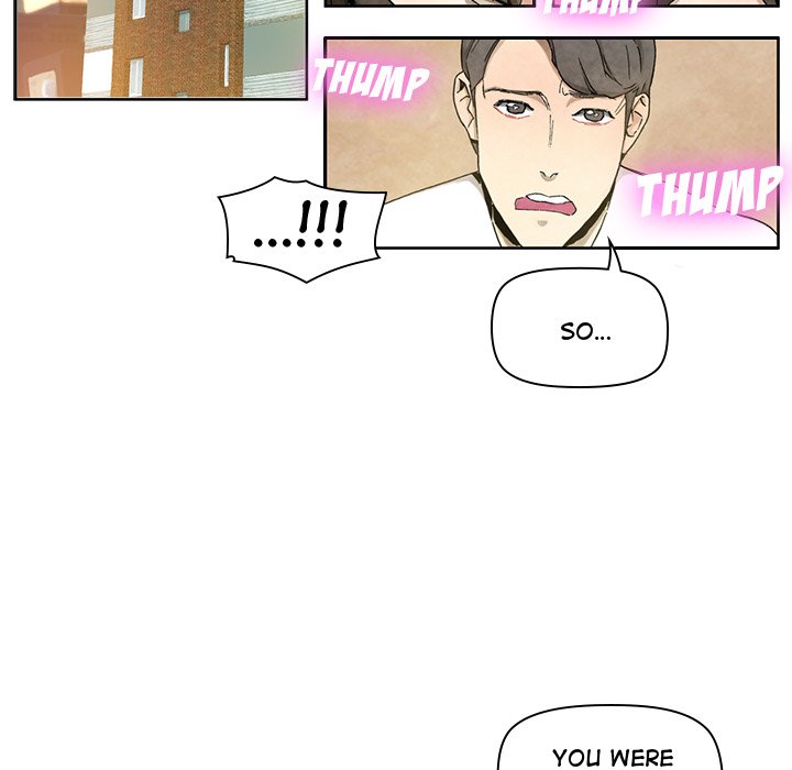 Miss Provocative chapter 13 page 37