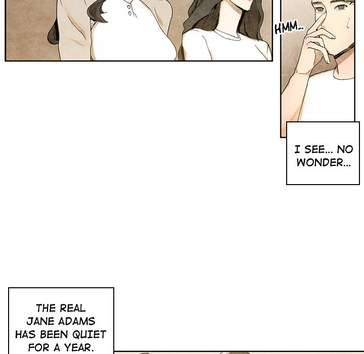Miss Provocative chapter 13 page 40