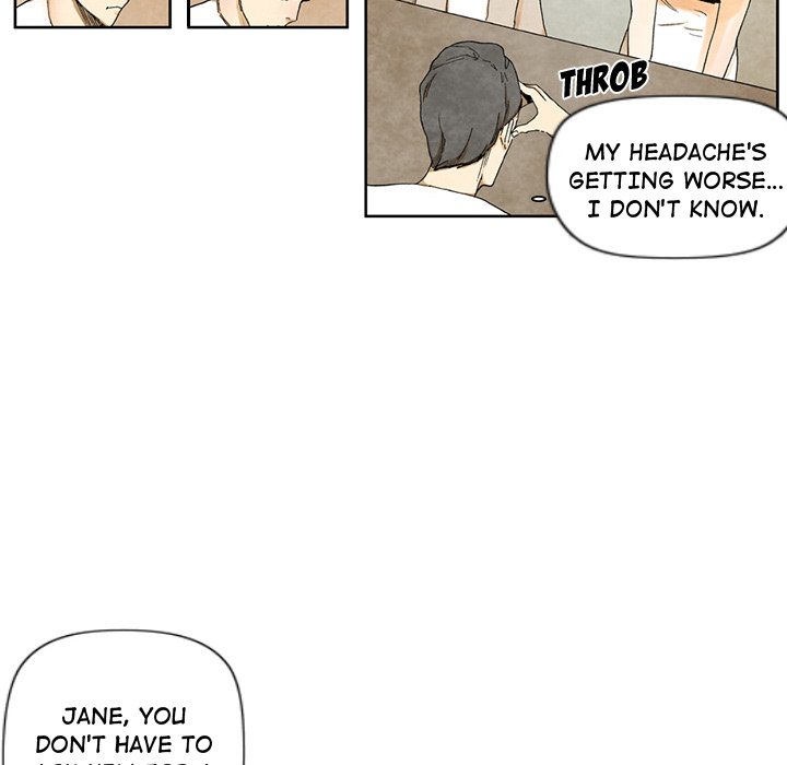 Miss Provocative chapter 13 page 51