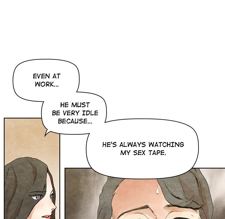 Miss Provocative chapter 13 page 55