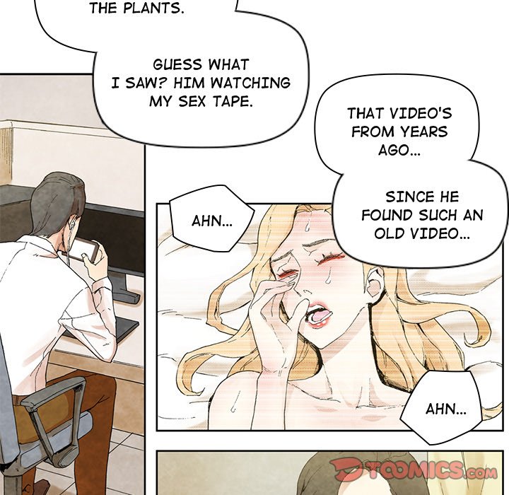 Miss Provocative chapter 13 page 58