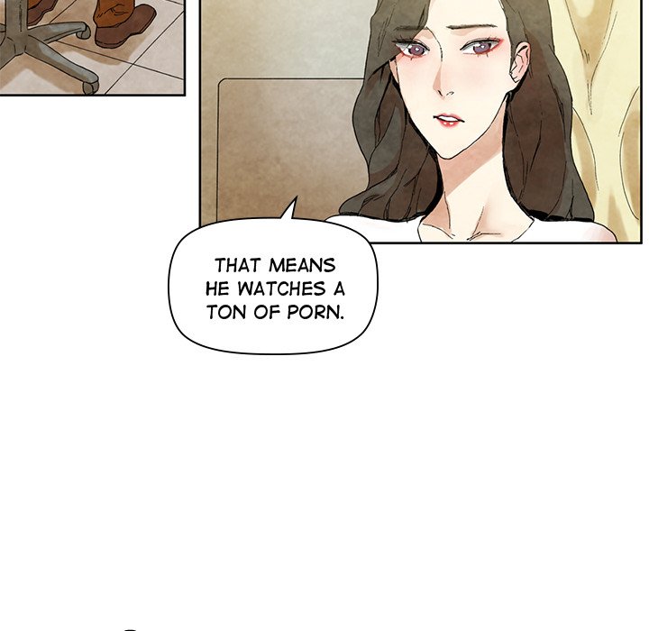 Miss Provocative chapter 13 page 59