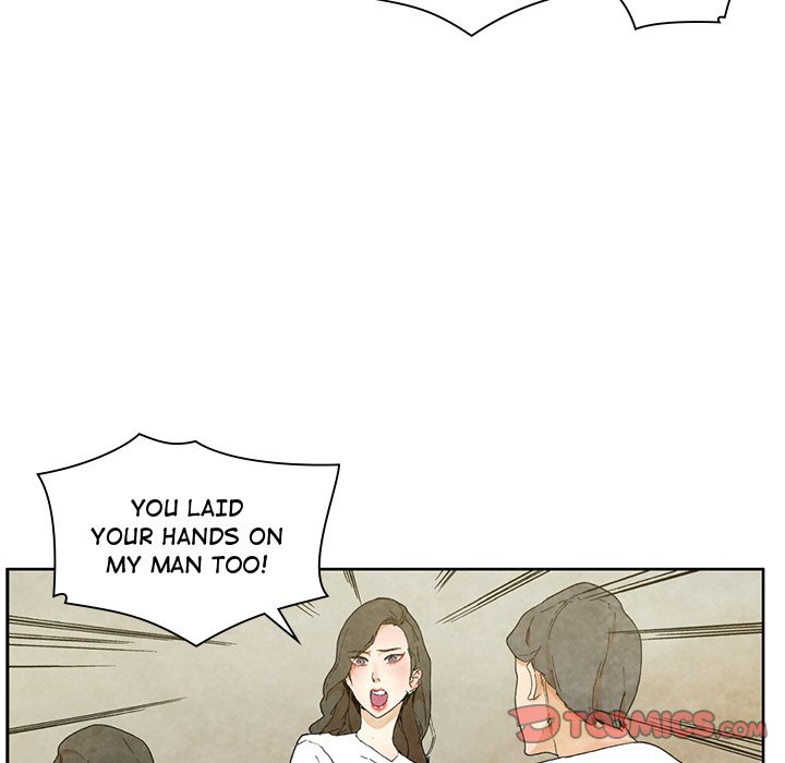 Miss Provocative chapter 13 page 62