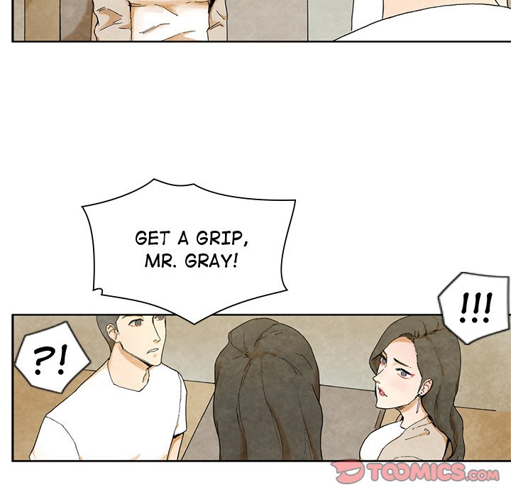 Miss Provocative chapter 13 page 70