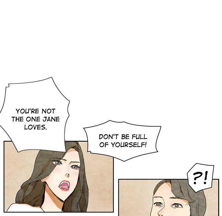 Miss Provocative chapter 13 page 71