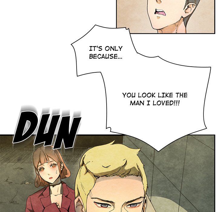 Miss Provocative chapter 13 page 72