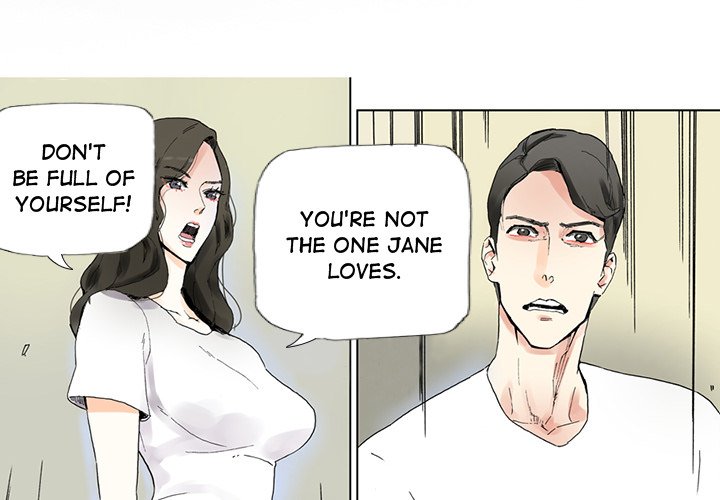 Miss Provocative chapter 14 page 4