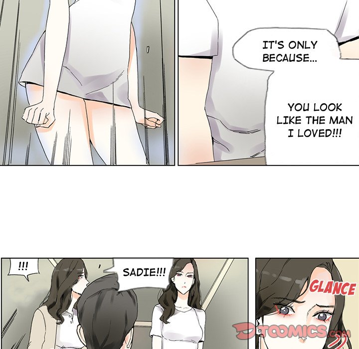Miss Provocative chapter 14 page 5
