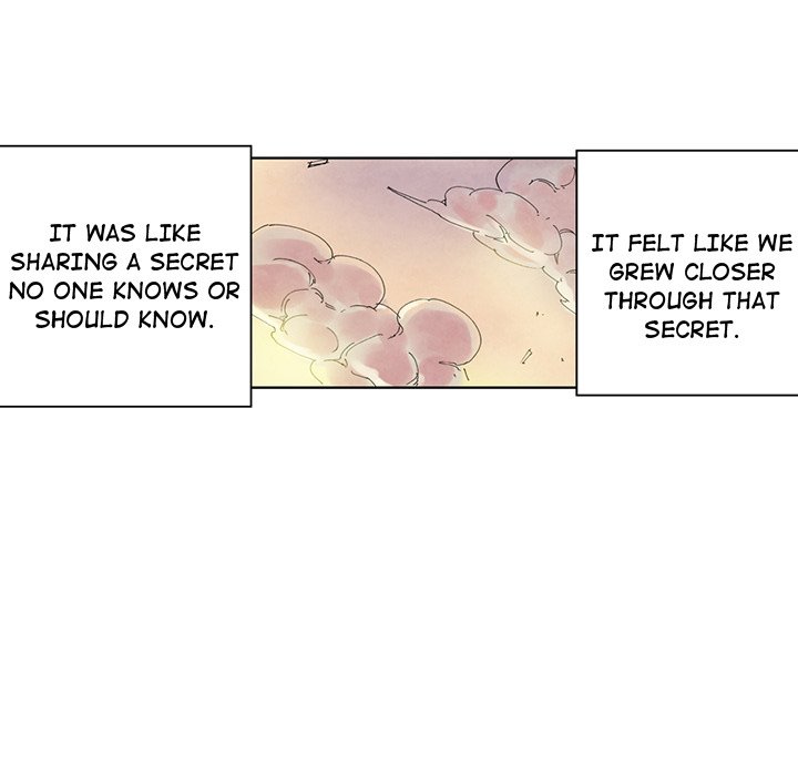 Miss Provocative chapter 14 page 19