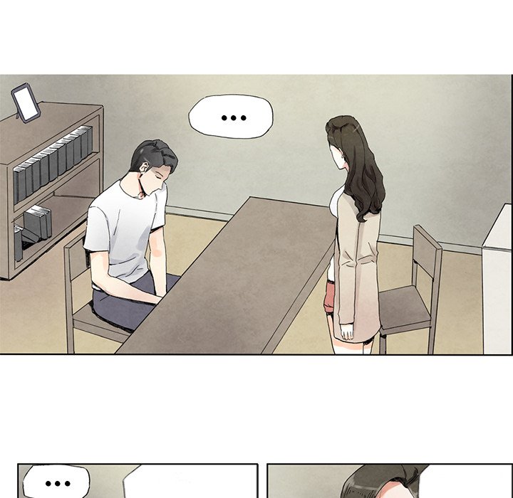 Miss Provocative chapter 14 page 27