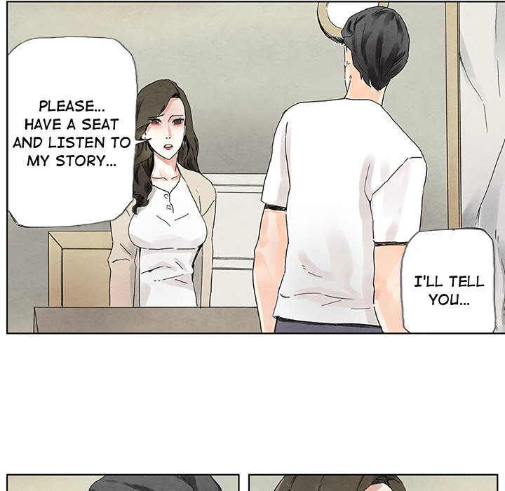 Miss Provocative chapter 14 page 30